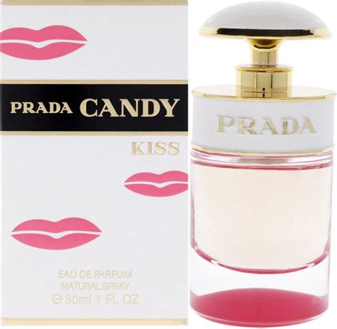 is prada candy kiss discontinued